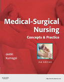 Medical-Surgical Nursing - E-Book Pdf/ePub eBook