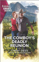 Read Pdf The Cowboy's Deadly Reunion