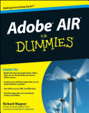 Adobe AIR For Dummies