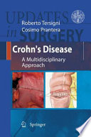 Crohn S Disease