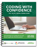 Coding with Confidence for CDT 2022