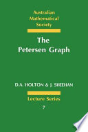 The Petersen Graph Book