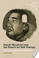 Haruki Murakami and the Search for Self Therapy