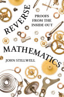 Reverse Mathematics Book John Stillwell
