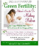 Green Fertility Book