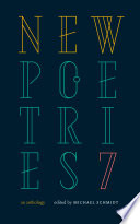 New Poetries VII Book PDF