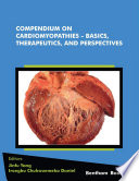 Compendium on Cardiomyopathies   Basics  Therapeutics  and Perspectives