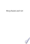 Hesychasm and Art Book PDF