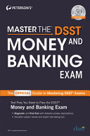 Master the DSST Money and Banking Exam