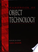 Handbook of Object Technology