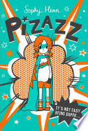 Pizazz Book