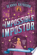 An Impossible Impostor PDF Book By Deanna Raybourn