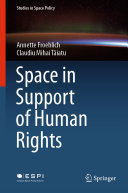 Space in Support of Human Rights Pdf/ePub eBook