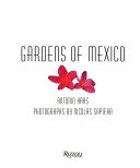 Gardens of Mexico Book