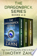 The Dragonback Series Books 4–6