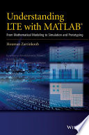 Understanding LTE with MATLAB Book