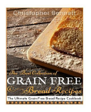 The Best Collection of Grain-Free Bread Recipes