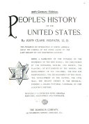 People s History of the United States