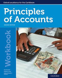 Principles of Accounts for CSEC Book