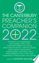 The 2022 Canterbury Preacher s Companion