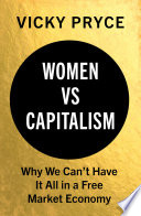 Women Vs Capitalism Book PDF