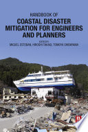 Handbook of Coastal Disaster Mitigation for Engineers and Planners Book