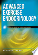Advanced Exercise Endocrinology