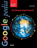 Googlepedia Book