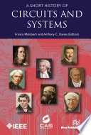 A Short History of Circuits and Systems.epub