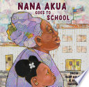 Nana Akua Goes to School Book PDF