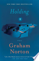 Holding PDF Book By Graham Norton