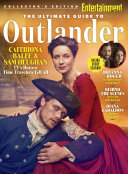 Entertainment Weekly The Ultimate Guide to Outlander Book