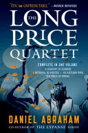 Read Pdf The Long Price Quartet
