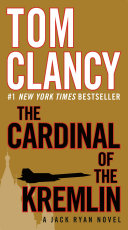 The Cardinal of the Kremlin [Pdf/ePub] eBook