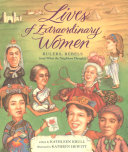 Lives of Extraordinary Women [Pdf/ePub] eBook