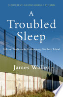 A Troubled Sleep Book