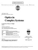 Optics in Complex Systems