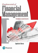 Fundamentals of Financial Management  3 e