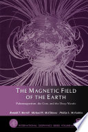 MAGNETIC FIELD OF THE EARTH
