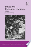 Ethics and Children s Literature