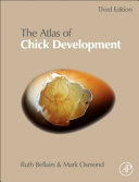 The Atlas of Chick Development Book