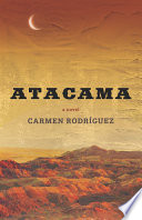 Atacama PDF Book By Carmen Rodríguez
