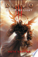 Diablo III  Storm of Light Book