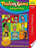 Thinking Games and Activities