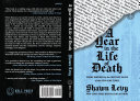 A Year in the Life of Death Pdf/ePub eBook