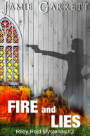 Fire and Lies   Book 2