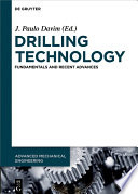 Drilling Technology Book