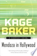 Mendoza in Hollywood Book PDF