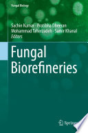 Fungal Biorefineries Book