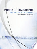 Public IT Investment Book